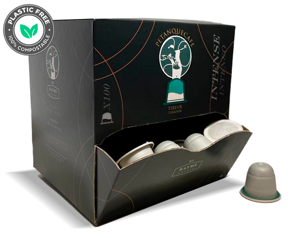 <span style="color:green">300 CÁPSULAS <BR>PACK TRIPLETAS MIXTO - Combina 3 cajas (0,19€/unidad)<br>IVA INCLUIDO</span> - Imagen 2