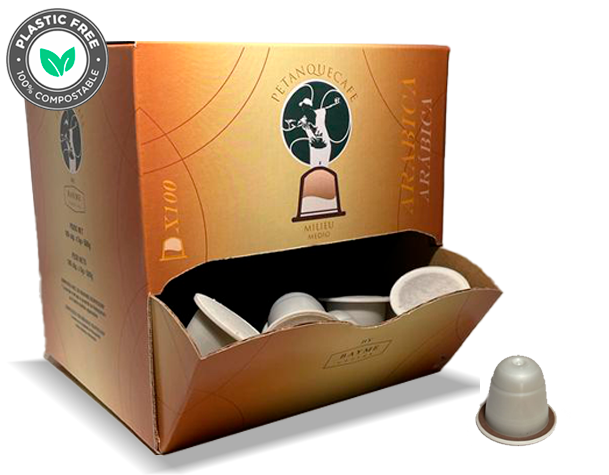 <span style="color:green">300 CÁPSULAS <BR>PACK TRIPLETAS MIXTO - Combina 3 cajas (0,19€/unidad)<br>IVA INCLUIDO</span> - Imagen 4